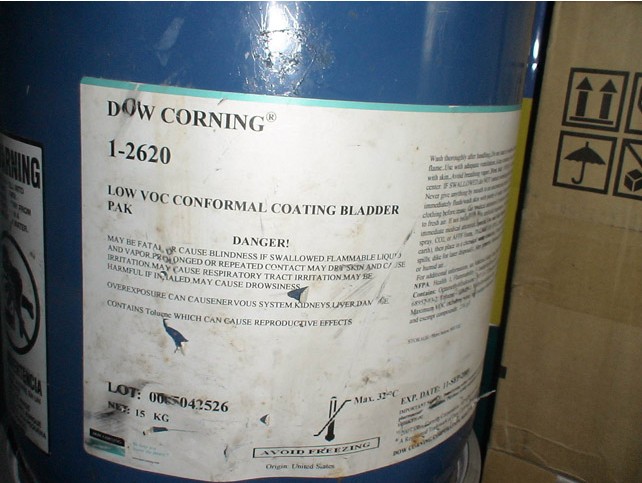 1-2620LOWVOC 1-2620LOWVOC