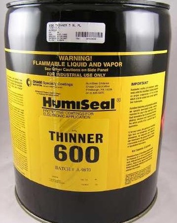 稀釋劑600 稀釋劑600