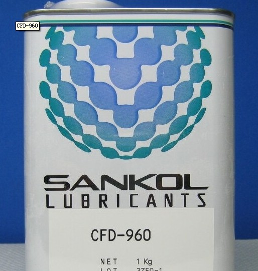 CFD-960 CFD-960