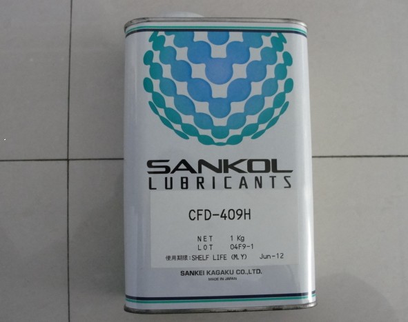 CFD-409H CFD-409H