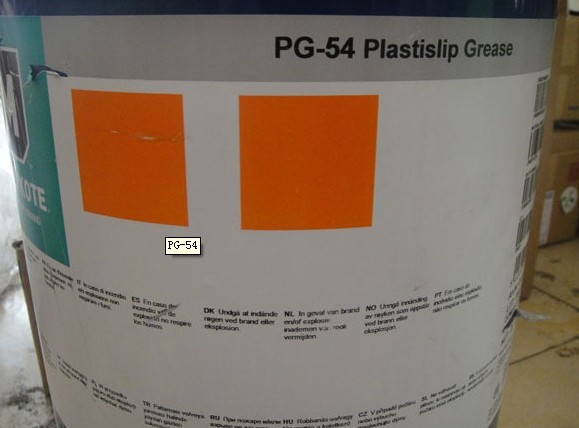 PG-54 PG-54