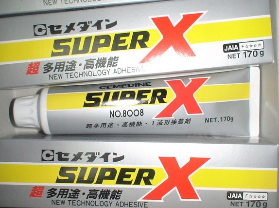 SUPER SUPER